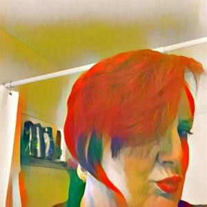 Meet your Posher, Mary beth